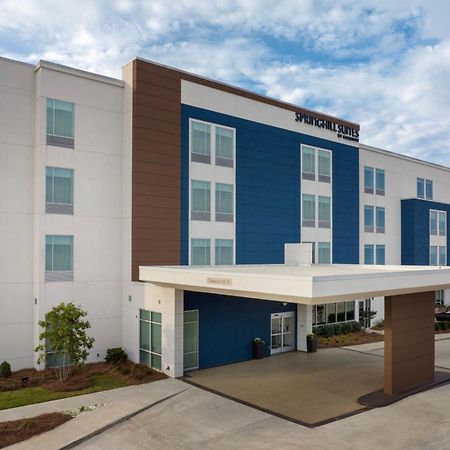 Springhill Suites By Marriott Birmingham Gardendale Dış mekan fotoğraf