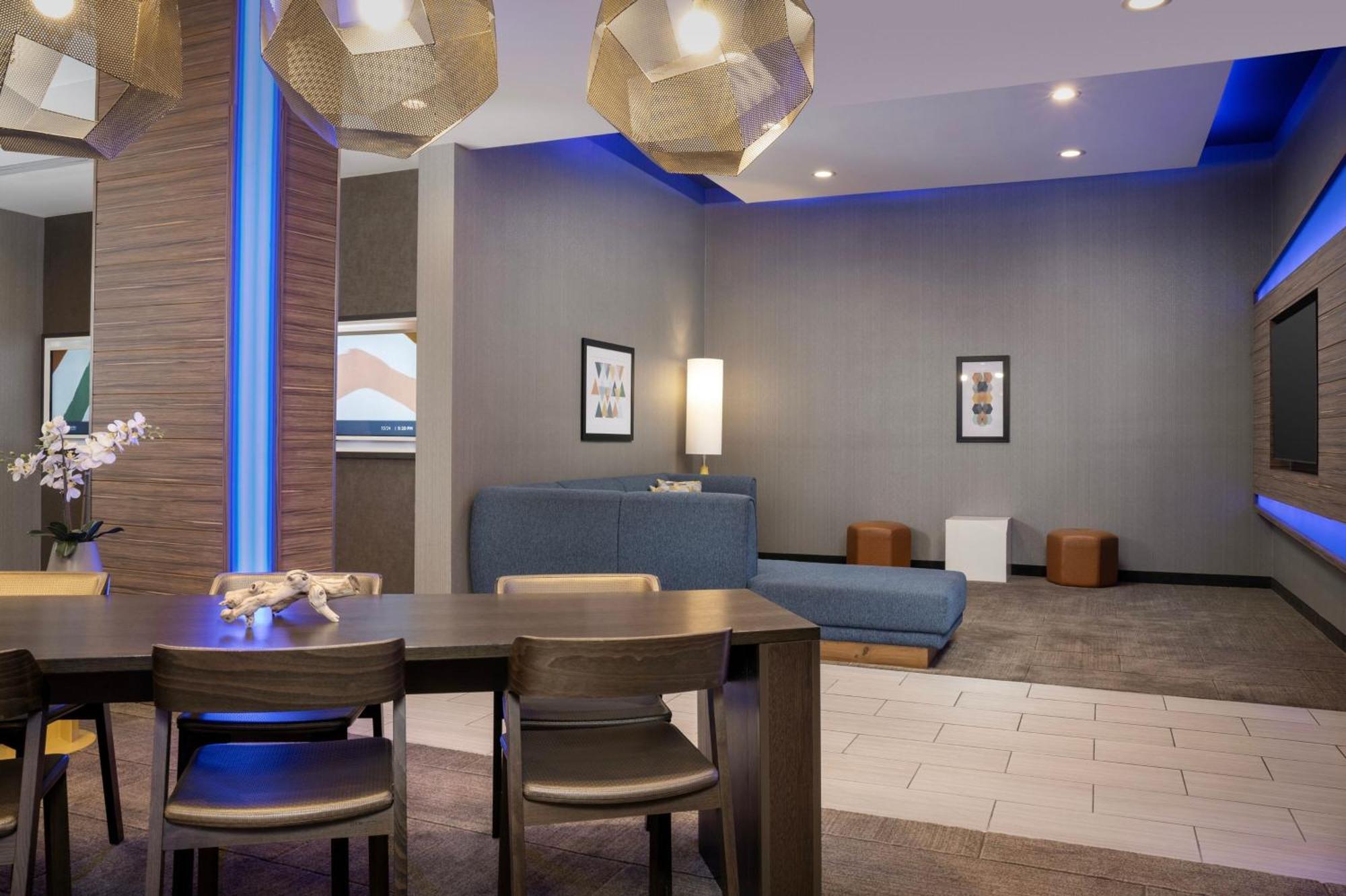 Springhill Suites By Marriott Birmingham Gardendale Dış mekan fotoğraf