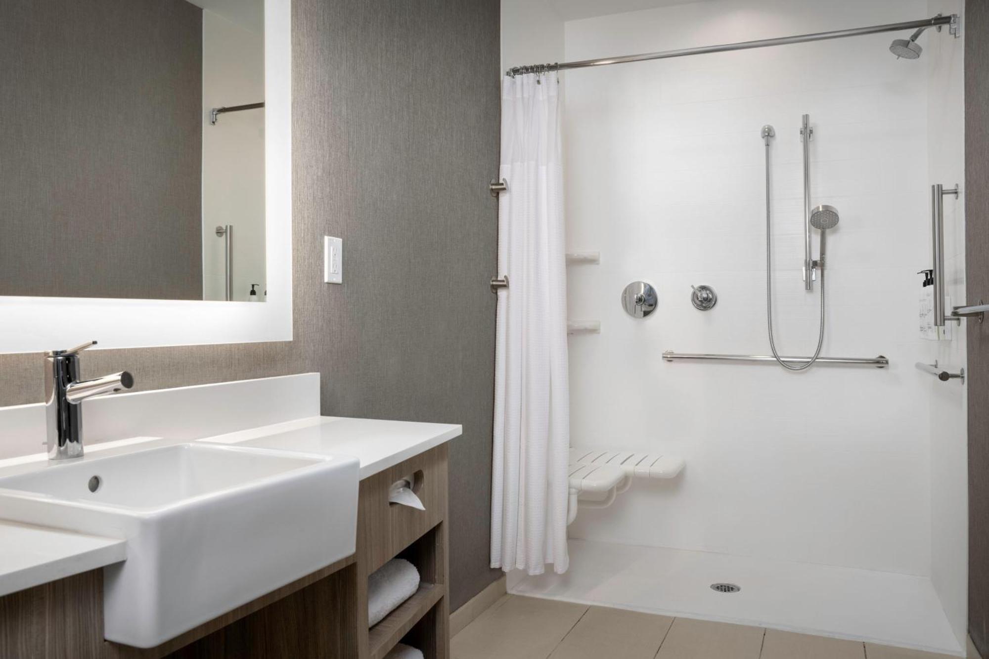 Springhill Suites By Marriott Birmingham Gardendale Dış mekan fotoğraf