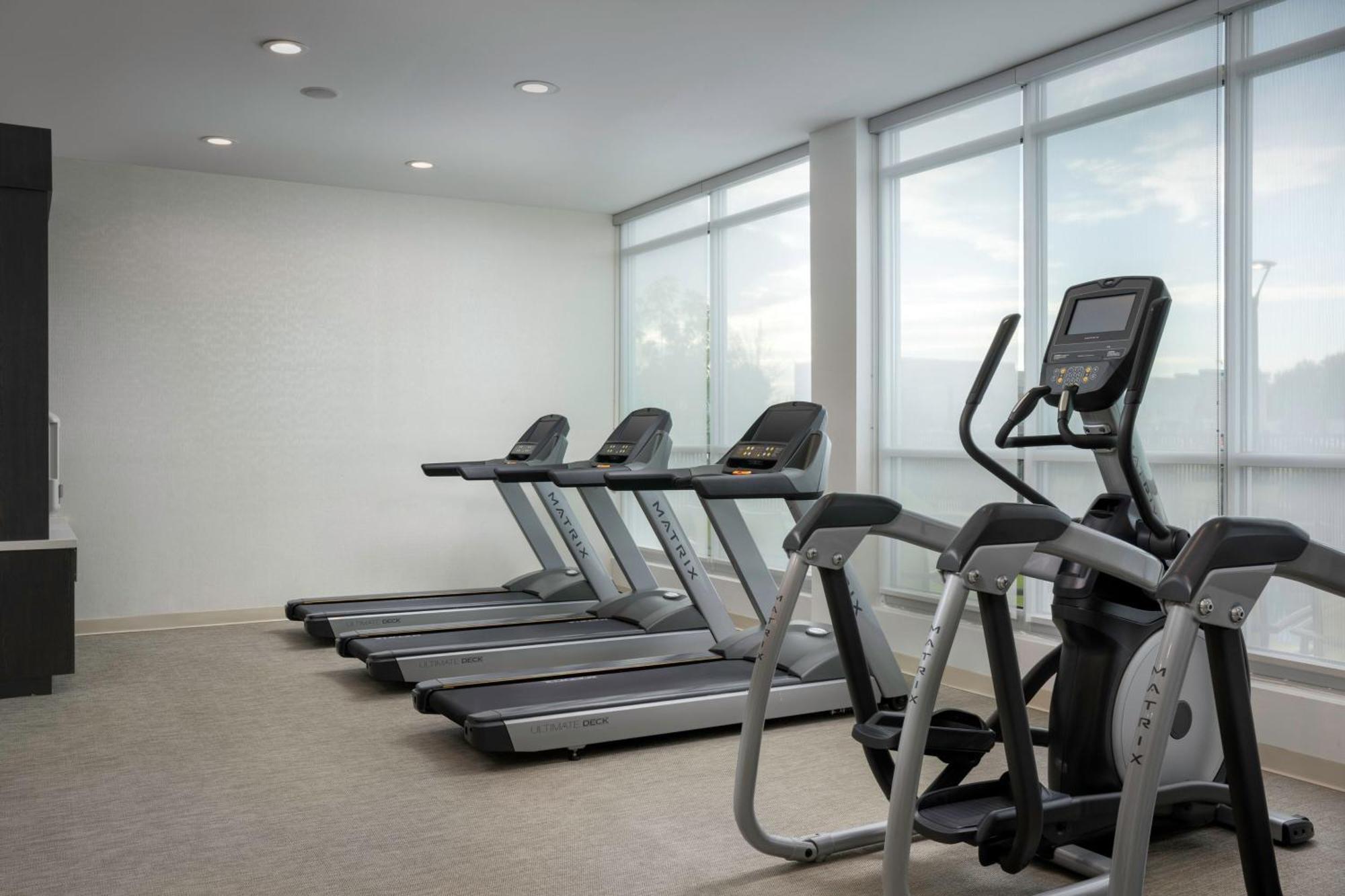 Springhill Suites By Marriott Birmingham Gardendale Dış mekan fotoğraf