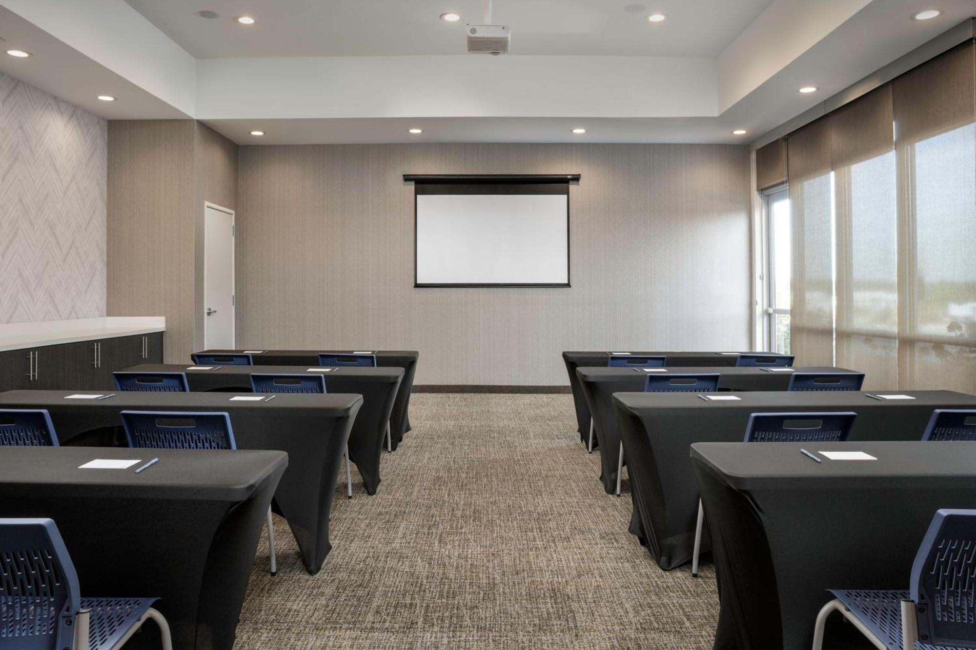 Springhill Suites By Marriott Birmingham Gardendale Dış mekan fotoğraf