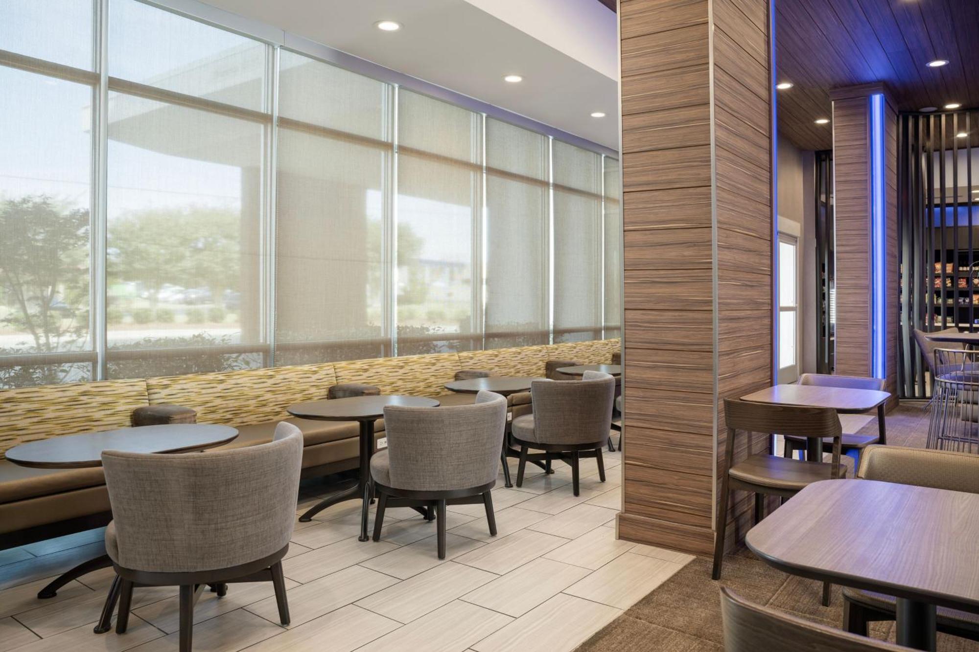 Springhill Suites By Marriott Birmingham Gardendale Dış mekan fotoğraf