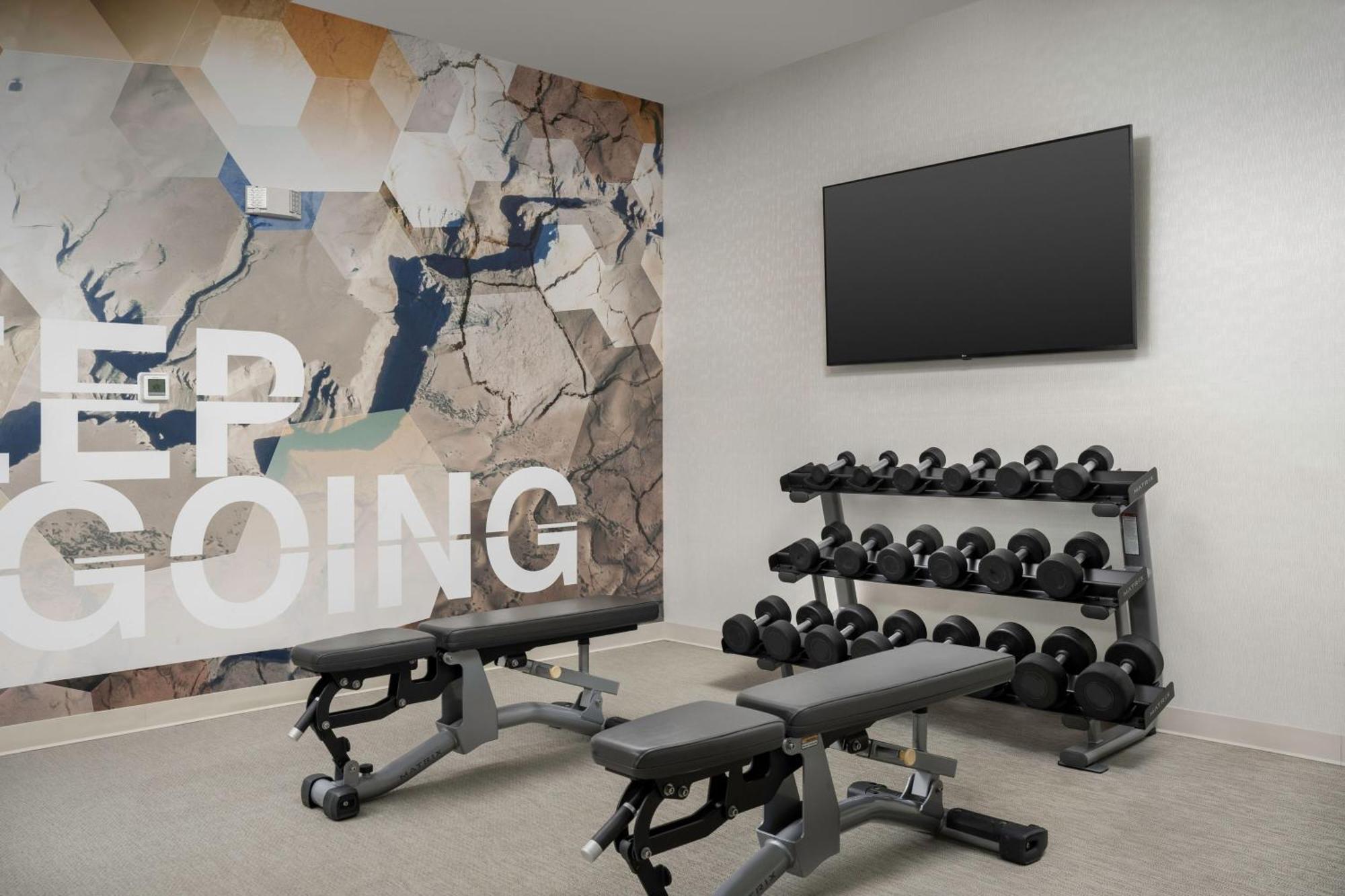 Springhill Suites By Marriott Birmingham Gardendale Dış mekan fotoğraf
