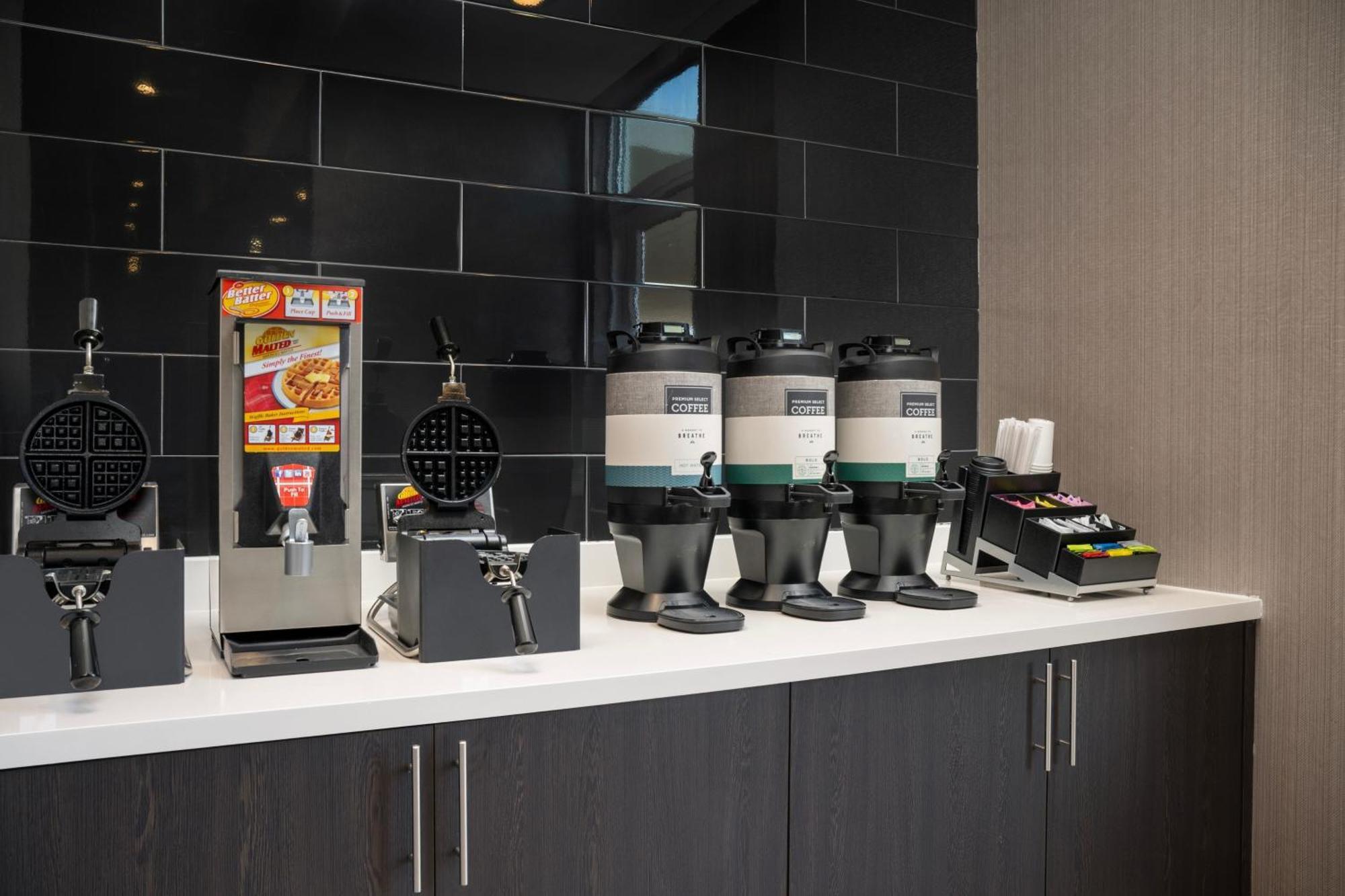 Springhill Suites By Marriott Birmingham Gardendale Dış mekan fotoğraf