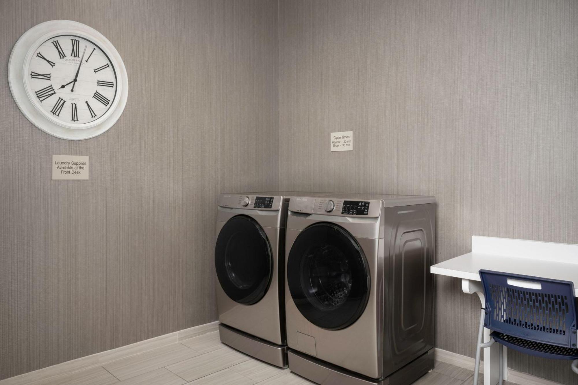 Springhill Suites By Marriott Birmingham Gardendale Dış mekan fotoğraf